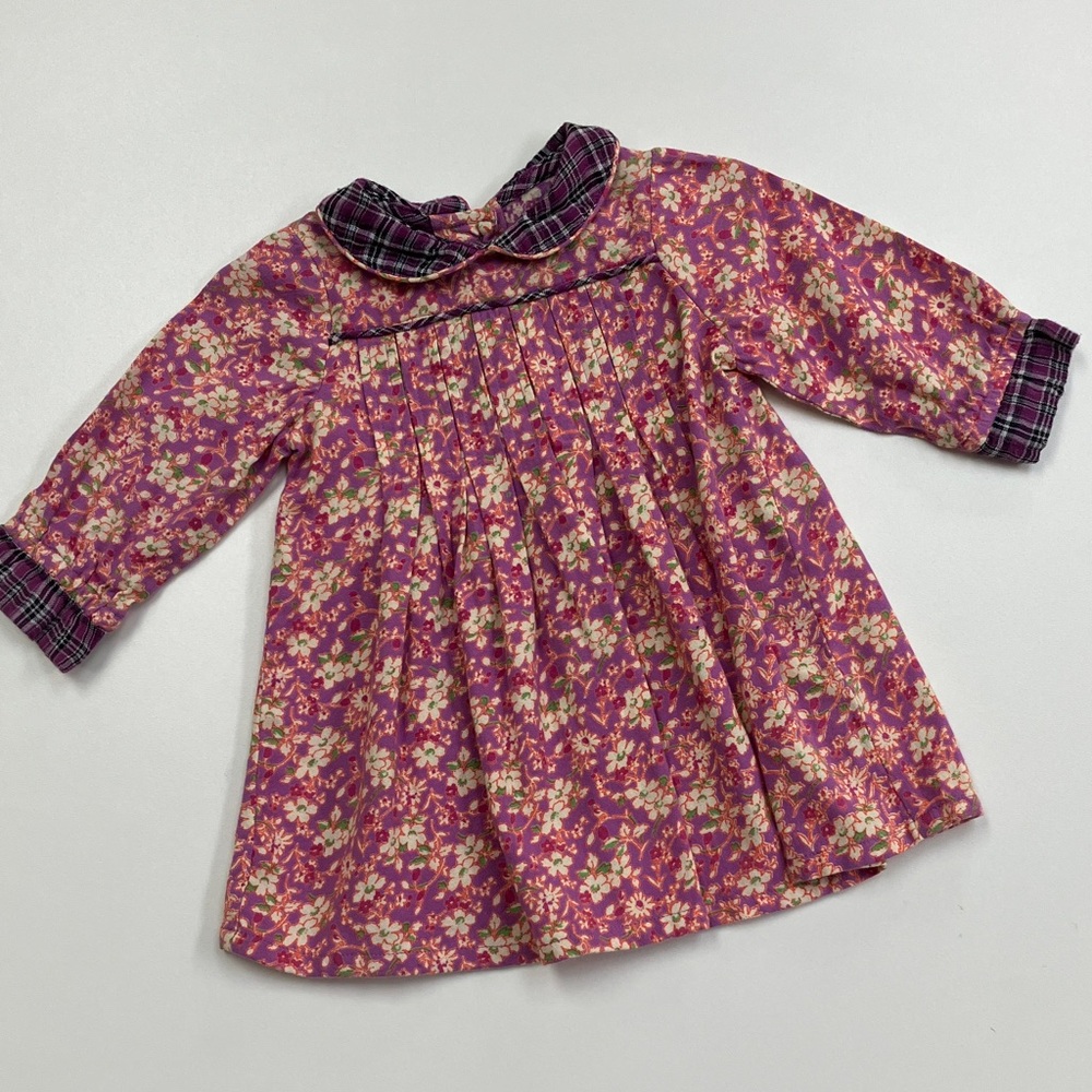 April Cornell Dress